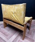 Molteni - Afra Scarpa, Tobia Scarpa - Stoel - Monk, Antiek en Kunst, Antiek | Meubels | Stoelen en Banken