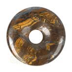 Tiger Iron Donut No. 7 - Ø 4 cm, Verzenden, Nieuw