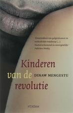 Kinderen van de revolutie 9789046801031 D. Mengestu, Verzenden, Zo goed als nieuw, D. Mengestu