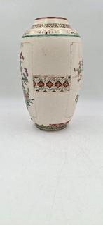 Vaas - Keramiek - Japan - Meiji periode (1868-1912) - Vaso, Antiek en Kunst