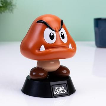 Goomba Light - Paladone Icons beschikbaar voor biedingen