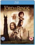 The Lord of the Rings: The Two Towers Blu-Ray (2010) Elijah, Cd's en Dvd's, Blu-ray, Verzenden, Zo goed als nieuw