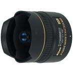 Nikon AF 10.5mm F/2.8G ED DX Fisheye | Tweedehands, Verzenden, Gebruikt