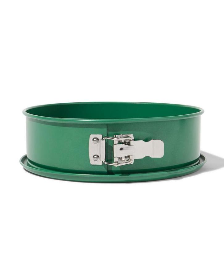 HEMA Springvorm 24cm PFAS-vrij van €11.99 voor €8.99 sale, Huis en Inrichting, Keuken | Keukenbenodigdheden, Nieuw, Verzenden