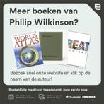 Myths and Legends 9781405335522 Philip Wilkinson, Verzenden, Gelezen, Philip Wilkinson