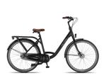 Altec Maxima Moederfiets 28 inch 7V - Mat Zwart, Verzenden, Nieuw, Overige merken, Versnellingen