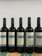2014 Montepeloso, Eneo - Toscane - 5 Fles (0,75 liter), Verzamelen, Wijnen, Nieuw