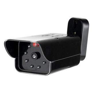 Dummy Camera Bullet | Grundig (Binnen/Buiten), Audio, Tv en Foto, Videobewaking, Nieuw, Verzenden