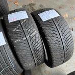 2 x Michelin Pilot Alpin 5 235-40-18 Winterbanden 5mm, Auto-onderdelen, 18 inch, Gebruikt, 235 mm, Band(en)