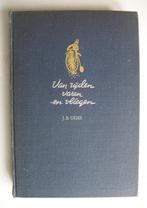 Van Rijden, Varen en Vliegen, het vervoermiddel door alle ee, Boeken, Verzenden, Zo goed als nieuw, Algemeen, J B Uges