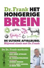 Het hongerige brein 9789035142237 Frank van Berkum, Gelezen, Frank van Berkum, Verzenden