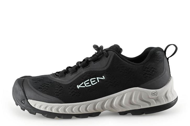 Keen Sportschoenen in maat 39 Zwart | 10% korting, Kleding | Dames, Schoenen, Zwart, Zo goed als nieuw, Sportschoenen, Verzenden