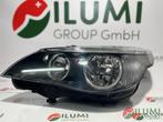 BMW 5V E60 E61 H7 KOPLAMP LINKS, Auto-onderdelen, Verlichting, Verzenden, Gebruikt, BMW