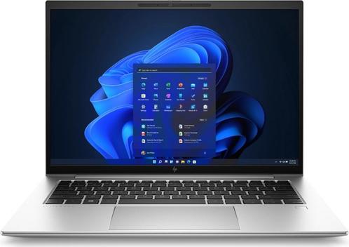 HP Elitebook 840 G9 | Intel i7 1265U | 16 GB | 512 SSD | W11, Computers en Software, Windows Laptops, 4 Ghz of meer, SSD, 14 inch