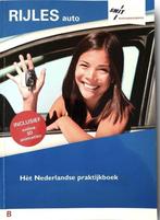 Rijles Auto Praktijkboek 9789072967626 Juul Klarenbeek, Gelezen, Juul Klarenbeek, Wilbert van Beersum, Verzenden