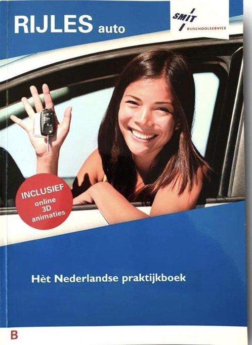 Rijles Auto Praktijkboek 9789072967626 Juul Klarenbeek, Boeken, Auto's | Boeken, Gelezen, Verzenden