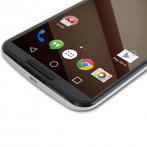 DrPhone Nexus 6 Premium Glazen Screen protector (Echt Glas), Nieuw, Verzenden