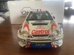 Otto Mobile 1:18 - Modelauto - Toyota Corolla WRC - Rally, Nieuw