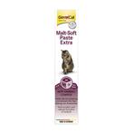 10x GimCat Pasta Malt-Soft Extra 50 gr, Dieren en Toebehoren, Katten en Kittens | Overige Katten