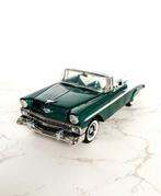 Franklin Mint 1:24 - Modelauto - 1956 Chevy Bel Air, Nieuw