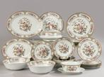 Noritake - Tafelservies voor 6 (24) - Asian Dream -, Antiek en Kunst