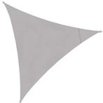 Gardlov Grijs Zonneschermzeil 3x3x3m - Bescherming en Com..., Tuin en Terras, Ophalen of Verzenden, Nieuw