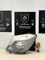 Mercedes Sprinter koplamp links bj.2014 art.A9068202361, Gebruikt, Mercedes-Benz
