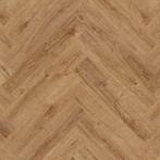 Moduleo LayRed Visgraat Stanford Oak 65837 PVC, Ophalen of Verzenden, Nieuw, Overige kleuren, Overige typen