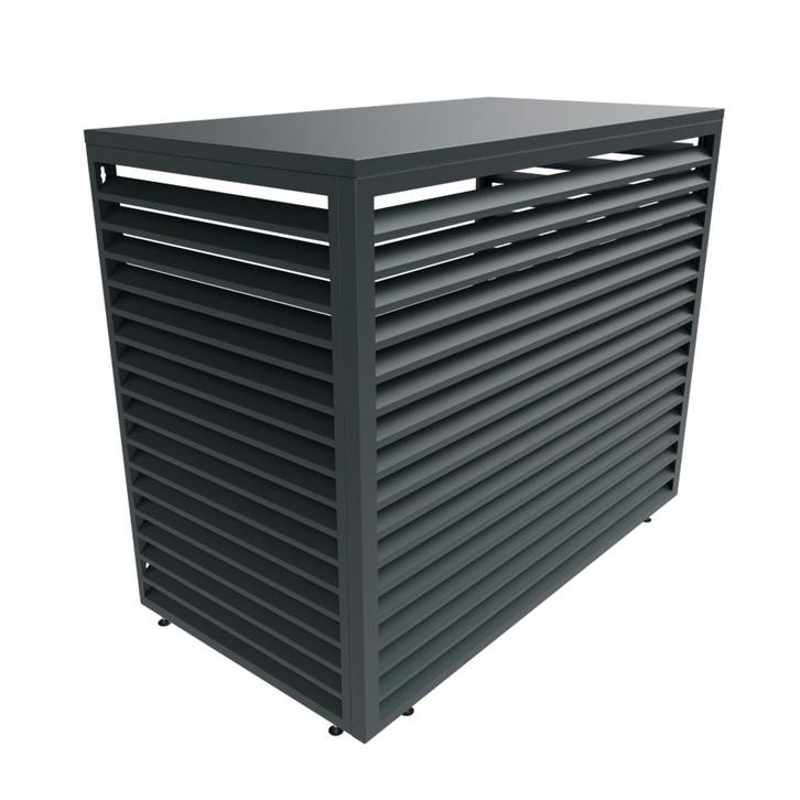 Aircover 1700, Doe-het-zelf en Verbouw, Ventilatie en Afzuiging, Nieuw, Verzenden