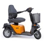 Scootmobiel Life en Mobility Solo 3 - Lithium Powered, Diversen, Brommobielen en Scootmobielen, Nieuw, Ophalen of Verzenden, Life and Mobility