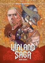 Vinland Saga Vol. 7, Boeken, Verzenden, Nieuw