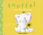 Snuffel en de bloem 9789048300631 Jane Lambert, Verzenden, Gelezen, Jane Lambert