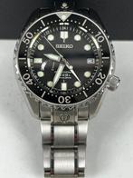 Seiko - Seiko Marine Master Professional Spring Drive 600M -