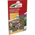 Bloeiende planten mest | DCM | 25 stuks, Tuin en Terras, Aarde en Mest, Verzenden
