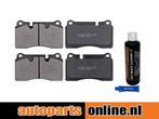 Remblokken set Aston Martin Db9 voorzijde, Auto-onderdelen, Verzenden, Nieuw