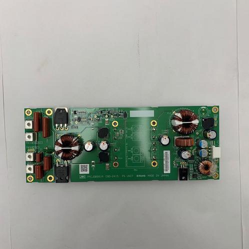Bieden: JRC MFHF radio transceiver replacement, Watersport en Boten, Navigatiemiddelen en Scheepselektronica, Communicatie, Nieuw