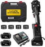 Professionele Accu Perstang Set voor Uponor, Ophalen of Verzenden, Nieuw