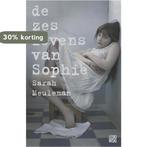 De zes levens van Sophie 9789048820627 Sarah Meuleman, Verzenden, Gelezen, Sarah Meuleman