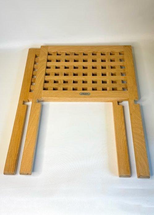 Trip Trap - Stellingkast - Teak, Antiek en Kunst, Antiek | Meubels | Stoelen en Banken