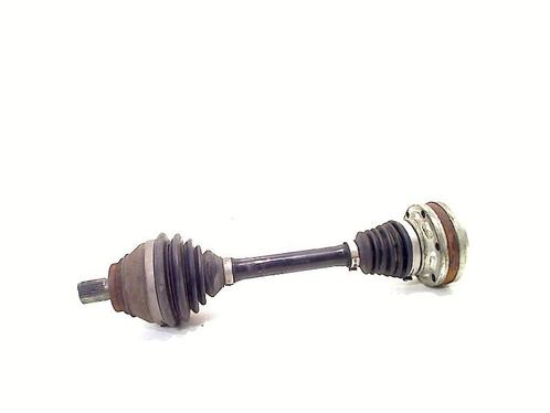 Aandrijfas links voor Volkswagen Jetta IV 1.4 TSI Hybrid 1K0, Auto-onderdelen, Ophanging en Onderstel, ARN erkend, Stiba lid, Erkend duurzaam