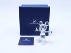 Figuur - Swarovski Crystal - Mickey Mouse (Boxed +