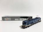 Kato N - 3020-7 - Modeltrein (1) - EF58 Vroeg Model met, Hobby en Vrije tijd, Modeltreinen | N-Spoor, Nieuw