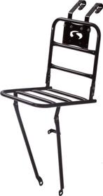 Steco Transport Comfort - Voordrager voor fietsen -, Fietsen en Brommers, Ophalen of Verzenden, Nieuw, Steco