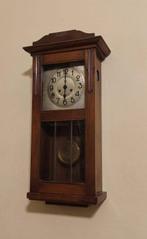 Regulateur wandklok - Hout, Messing - 1930-1940
