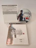 Dead Space 3 Limited Edition Playstation 3, Spelcomputers en Games, Ophalen of Verzenden, Zo goed als nieuw