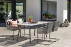 Stern Interno Tafel Aluminium Tafelblad Silverstar 2.0 -, Ophalen of Verzenden, Nieuw