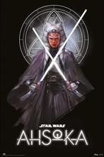 Poster Disney Star Wars Ahsoka 2 61x91,5cm, Verzenden, Nieuw, A1 t/m A3