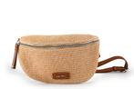 Suri Frey Heuptassen Beige | 10% extra korting, Sieraden, Tassen en Uiterlijk, Tassen | Damestassen, Verzenden, Zo goed als nieuw