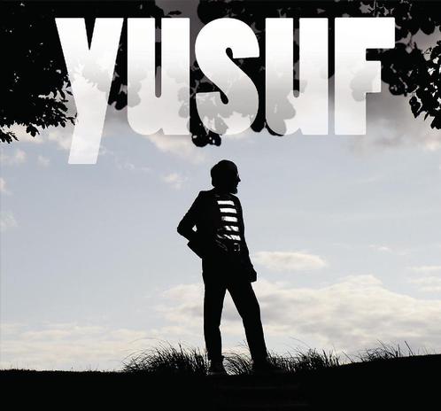 cd digi - Yusuf/Cat Stevens - Tell Em Im Gone, Cd's en Dvd's, Cd's | Pop, Zo goed als nieuw, Verzenden