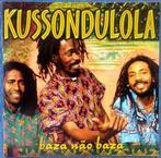 cd - Kussondulola - Baza NÃ£o Baza, Verzenden, Zo goed als nieuw